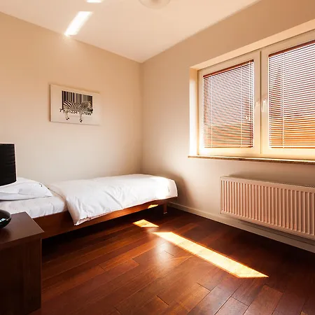 Lejlighed Exclusive - Old Town