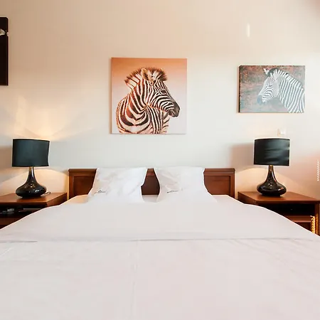 Lejlighed Exclusive - Old Town