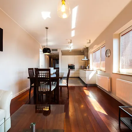 Lejlighed Exclusive - Old Town Wrocław