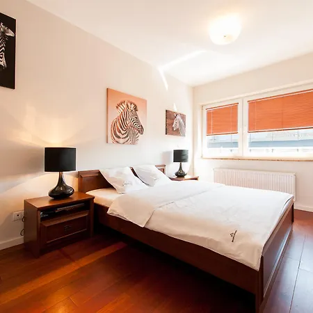 Exclusive - Old Town