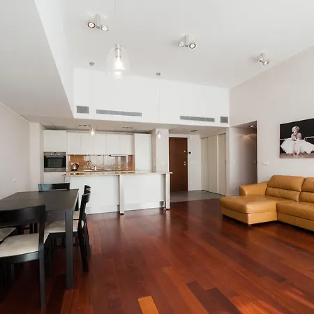 Lejlighed Exclusive - Old Town Wrocław