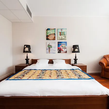 Lejlighed Exclusive - Old Town