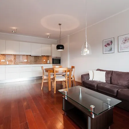 Exclusive - Old Town Wrocław