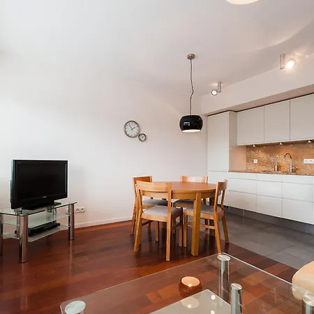 Lejlighed Exclusive - Old Town *