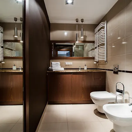 Lejlighed Exclusive - Old Town