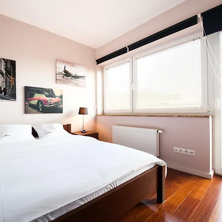 Lejlighed Exclusive - Old Town *