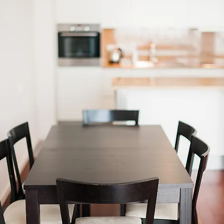 Lejlighed Exclusive - Old Town Wrocław