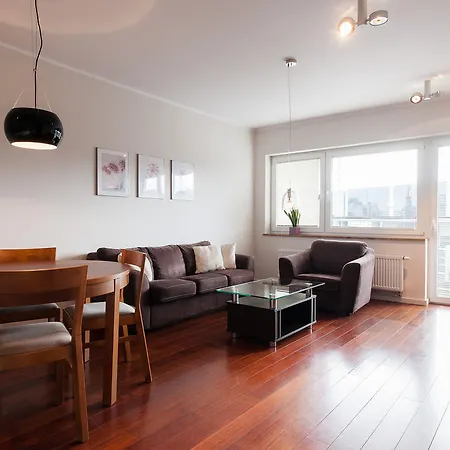 Exclusive - Old Town Lejlighed