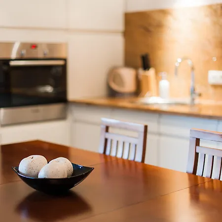 Exclusive - Old Town Lejlighed Wrocław