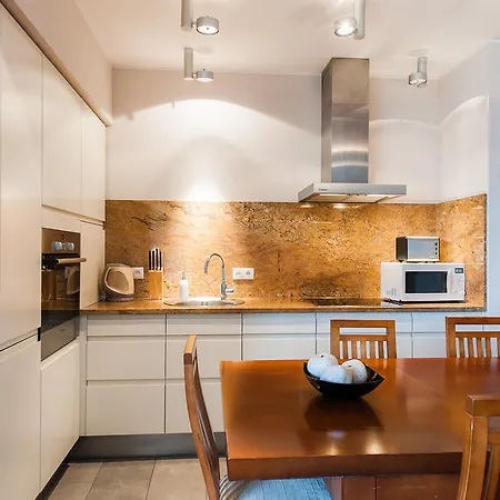 Exclusive - Old Town Wrocław