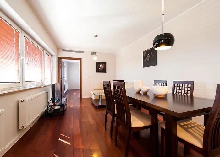 Exclusive - Old Town Wroclaw