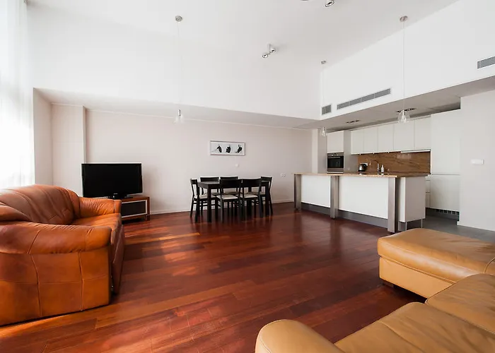 Apartment Exclusive - Old Town Wroclaw