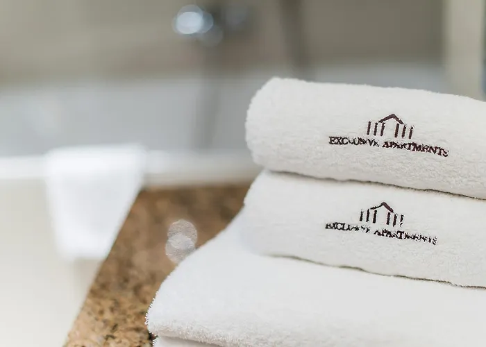 Apartment Exclusive - Old Town Wroclaw