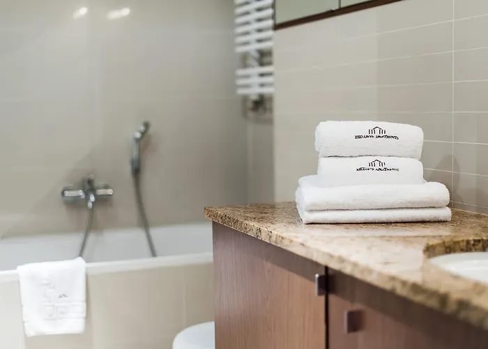 Apartment Exclusive - Old Town *