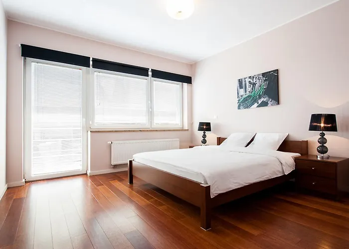 Exclusive - Old Town Wroclaw