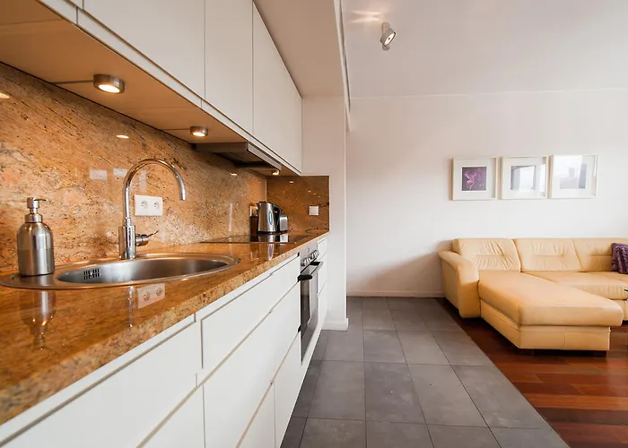 Apartment Exclusive - Old Town Wroclaw