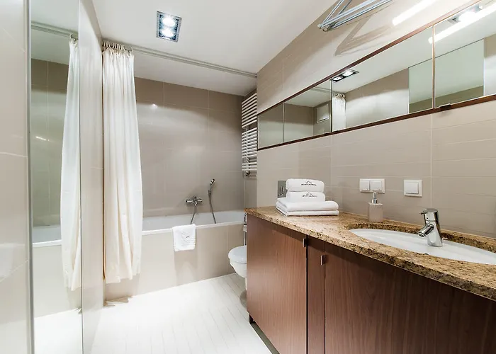 Exclusive - Old Town * Wroclaw