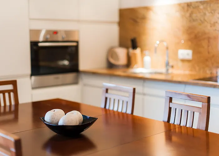 Exclusive - Old Town Apartment Wroclaw