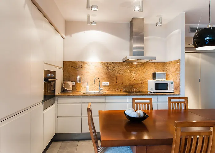 Exclusive - Old Town Wroclaw