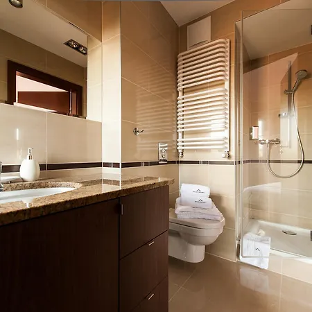 Hotel Exclusive - Old Town Wroclaw