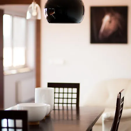 Hotel Exclusive - Old Town Wroclaw