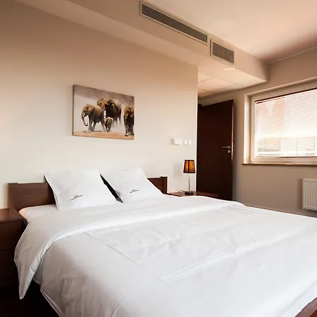 Appartamento Exclusive - Old Town *