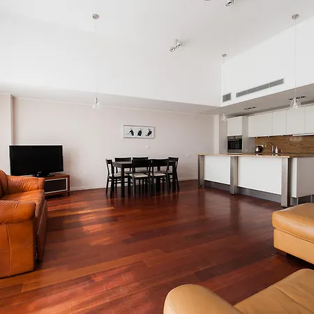 Appartamento Exclusive - Old Town Breslavia