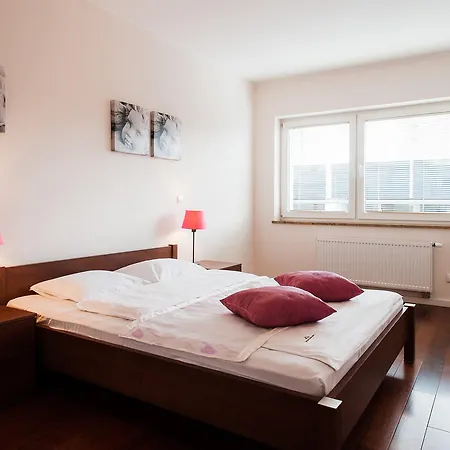 Hotel Exclusive - Old Town