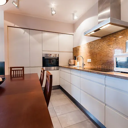 Hotel Exclusive - Old Town