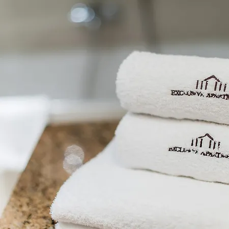 Hotel Exclusive - Old Town Wroclaw