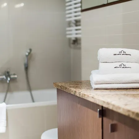 Hotel Exclusive - Old Town 4*