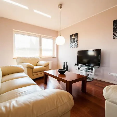 Exclusive - Old Town Appartamento *