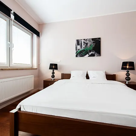 Exclusive - Old Town Appartamento