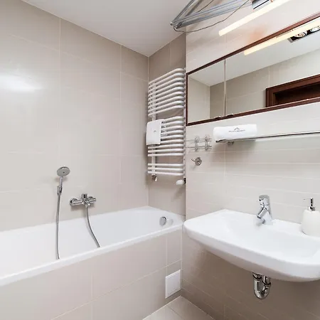 Exclusive - Old Town 4* Wroclaw