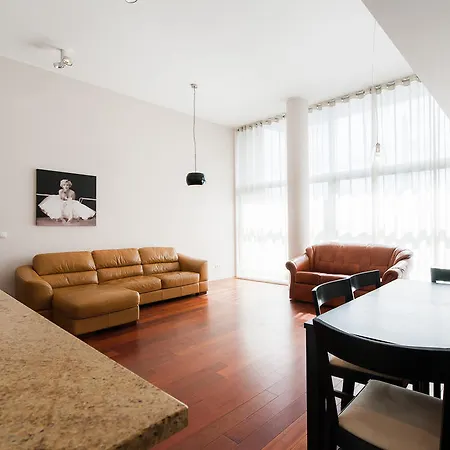 Appartamento Exclusive - Old Town