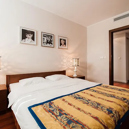 Exclusive - Old Town Breslavia