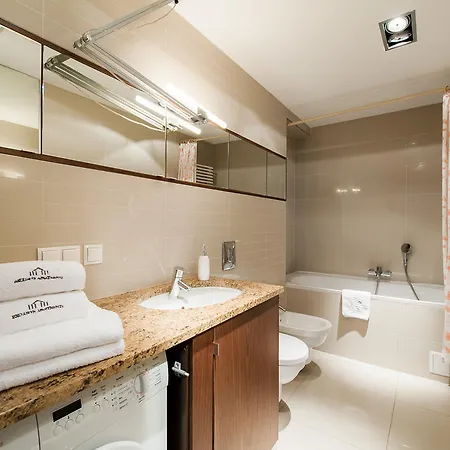 Hotel Exclusive - Old Town 4*