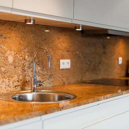 Exclusive - Old Town Appartamento Breslavia