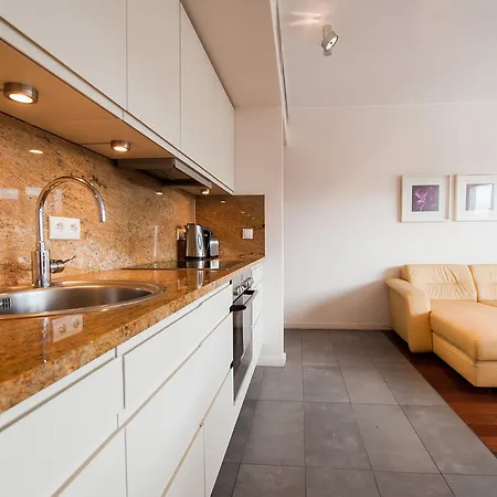 Hotel Exclusive - Old Town Wroclaw
