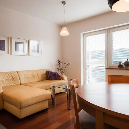 Exclusive - Old Town Breslavia