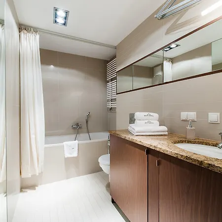 Exclusive - Old Town 4* Wroclaw