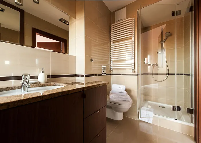 Apartment Exclusive - Old Town Wroclaw