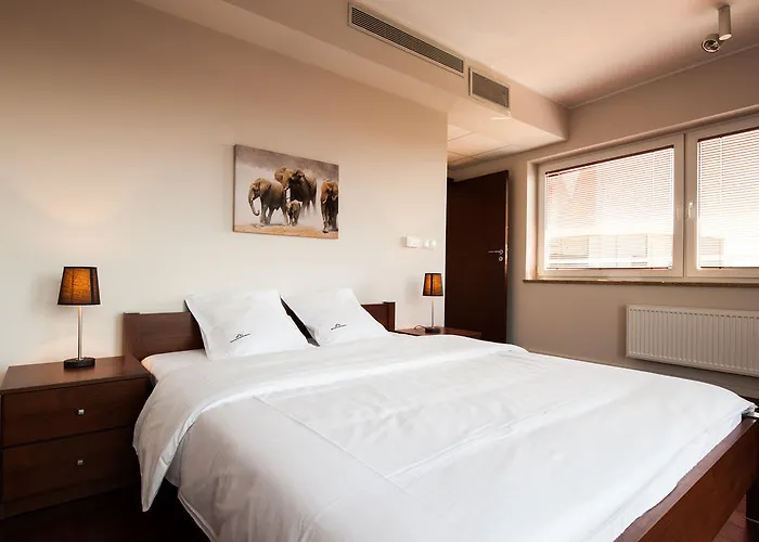 Apartment Exclusive - Old Town *