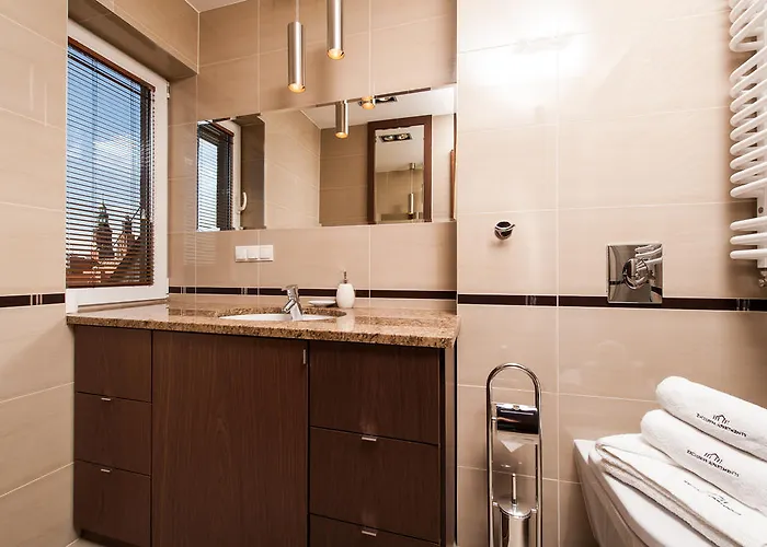 Exclusive - Old Town Wroclaw