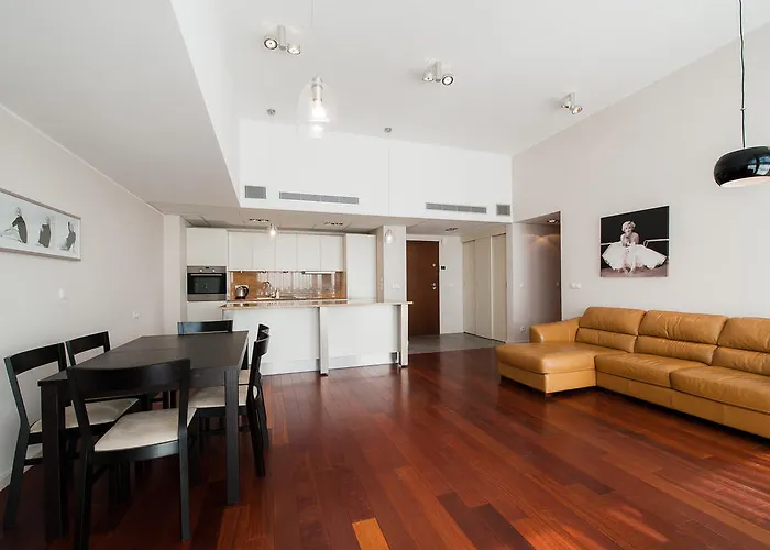 Apartment Exclusive - Old Town Wroclaw