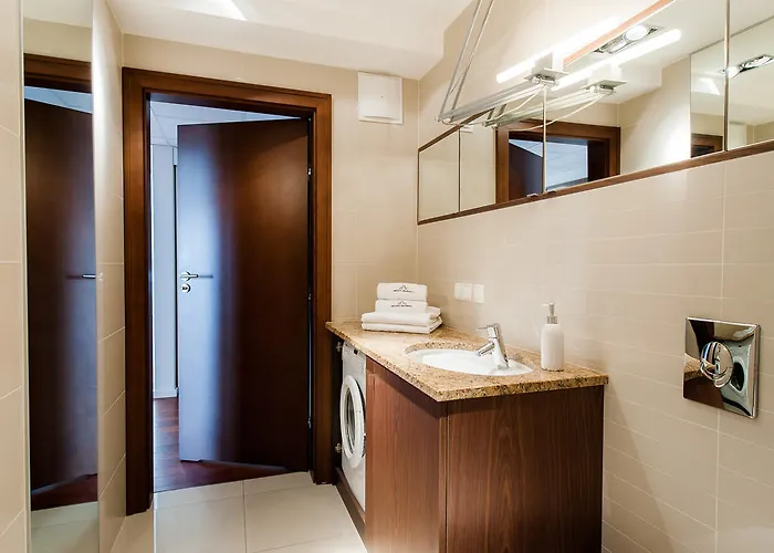 Apartment Exclusive - Old Town *