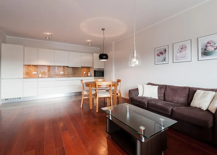 Exclusive - Old Town Wroclaw