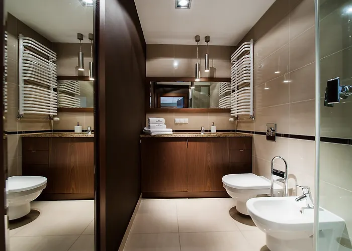 Apartment Exclusive - Old Town