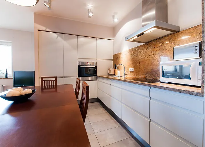 Apartment Exclusive - Old Town