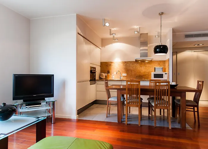 Exclusive - Old Town